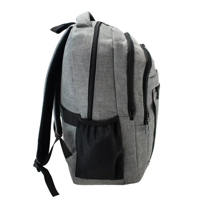 Рюкзак для ноутбука Semi Line 15.6" P8310 21L Grey (P8310-1) изображение 4