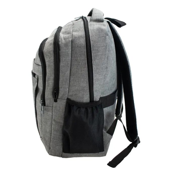 Рюкзак для ноутбука Semi Line 15.6" P8310 21L Grey (P8310-1) изображение 5