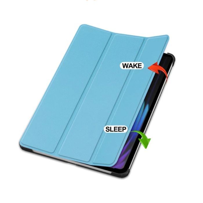 Чехол для планшета BeCover Smart Case Xiaomi Pad 8 / 8 Pro 11.2" Purple (714591) изображение 5