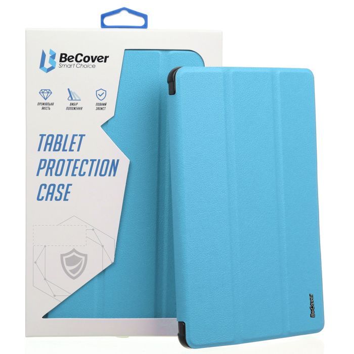 Чехол для планшета BeCover Smart Case Xiaomi Pad 8 / 8 Pro 11.2" Purple (714591) изображение 7