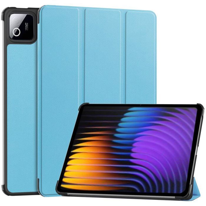 Чехол для планшета BeCover Smart Case Xiaomi Pad 8 / 8 Pro 11.2" Purple (714591) изображение 8
