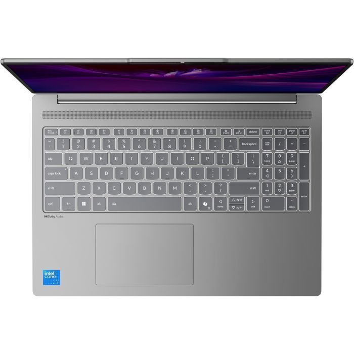 Ноутбук Lenovo IdeaPad Slim 5 16IRH10 (83HS00B0RA) изображение 4
