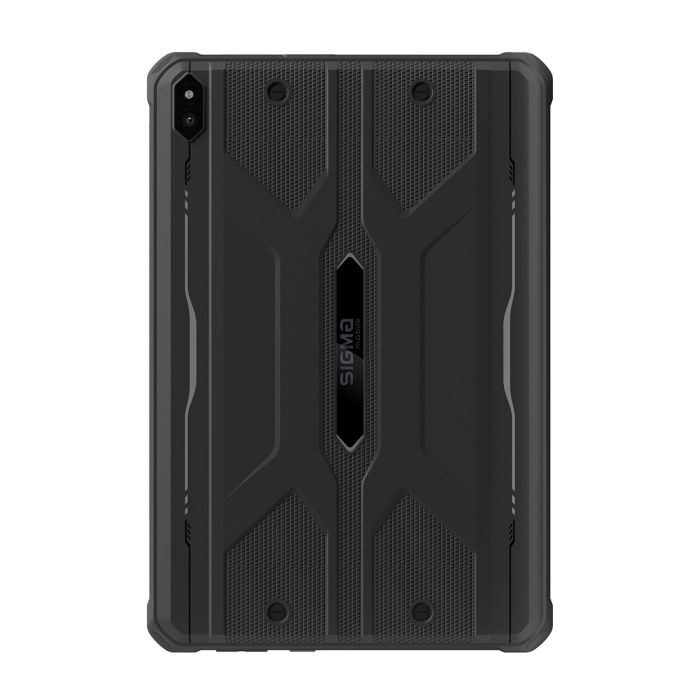 Планшет Sigma Tab A1033 X-treme2 10.1" 8/256GB 4G Black (4827798577615) изображение 2