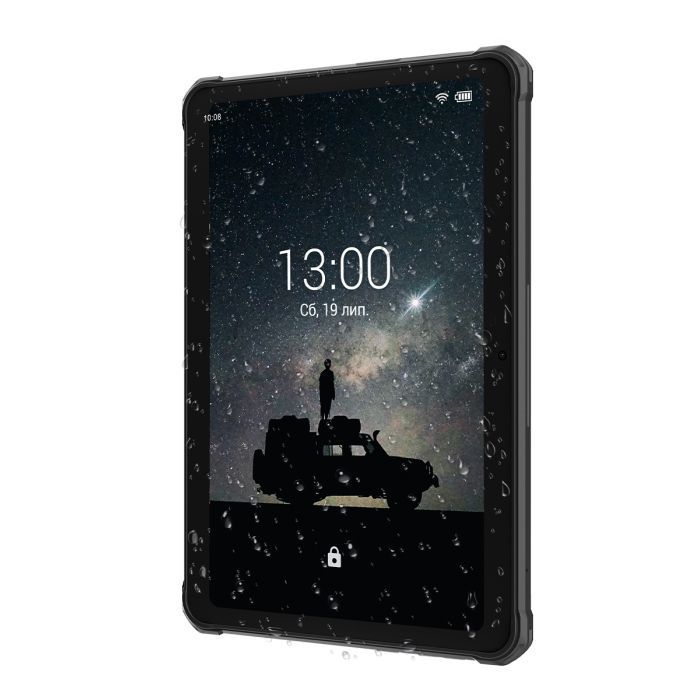 Планшет Sigma Tab A1033 X-treme2 10.1" 8/256GB 4G Black (4827798577615) изображение 3