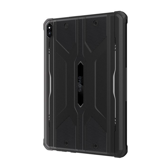Планшет Sigma Tab A1033 X-treme2 10.1" 8/256GB 4G Black (4827798577615) изображение 4