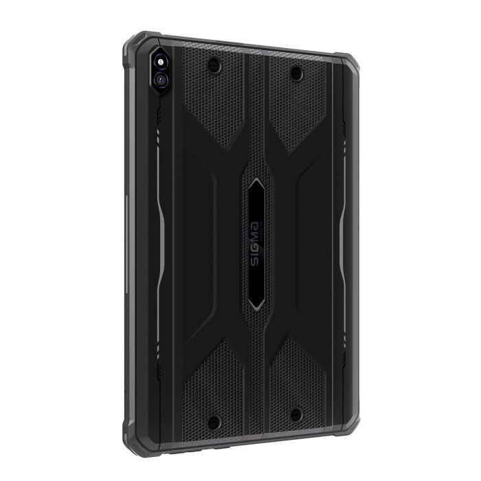 Планшет Sigma Tab A1033 X-treme2 10.1" 8/256GB 4G Black (4827798577615) изображение 5