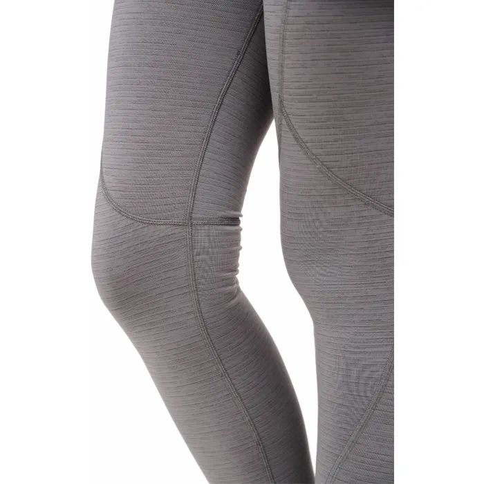 Термоштани Turbat Yeti Bottom 2 Wmn cloudburst grey - XXL - темно-сірий (012.002.1028) зображення 2