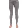 Термоштани Turbat Yeti Bottom 2 Wmn cloudburst grey - M - темно-сірий (012.002.1025)