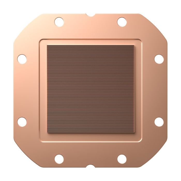 Система рідинного охолодження ID-Cooling FX360 TD WHITE зображення 10