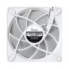 Кулер до корпусу OCYPUS GAMMA F12 ELITE WH A (GAMMA-F12-WH3AM01E-GL) зображення 7