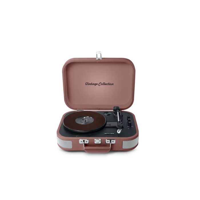 Програвач вінілу Muse MT-201 BTG