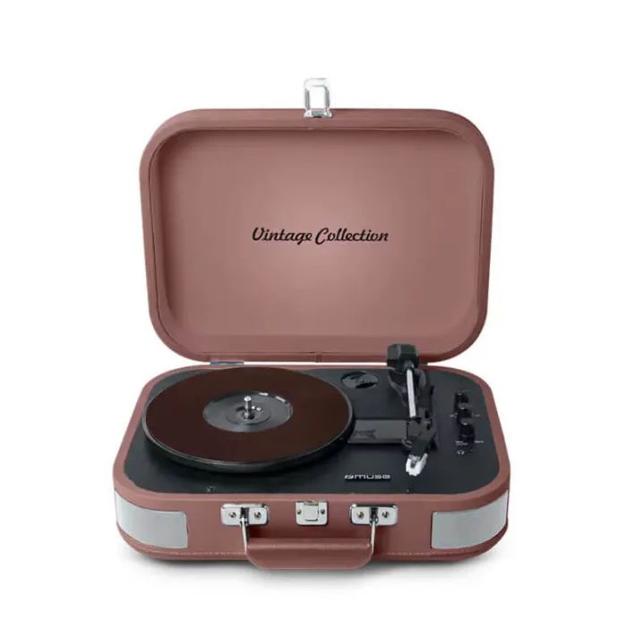 Проигрыватель винила Muse MT-201 BVB