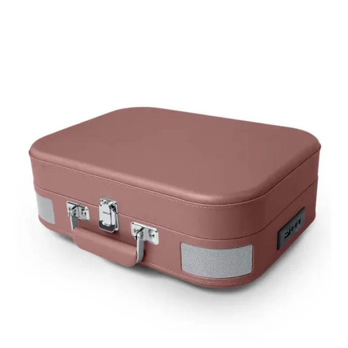 Проигрыватель винила Muse MT-201 BVB изображение 3