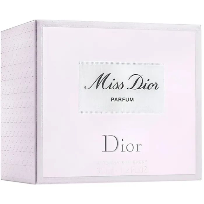 Духи Dior Miss Dior Parfum 80 мл (3348901708920) изображение 3