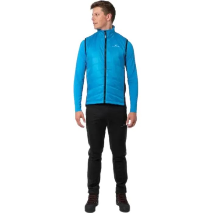 Штани 2117 of Sweden Selja Aktiv Byxa H 7824913 black - M - чорний (039.0266) зображення 4