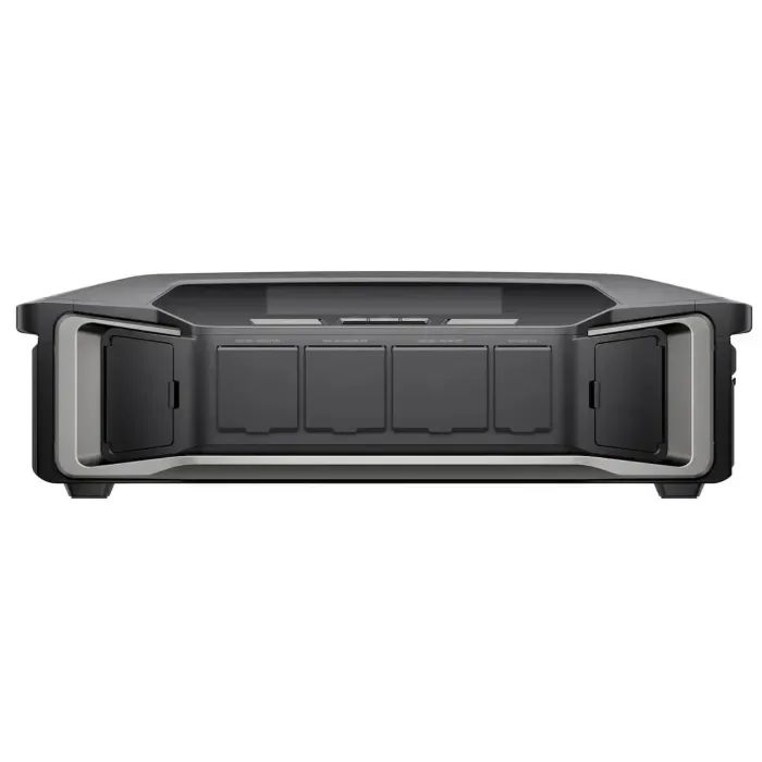 Зарядная станция EcoFlow DELTA Pro ULTRA + battery DELTA Pro ULTRA 6.9kW, 6.14kWh (EFDeltaProUltra-EU / EFDeltaProUltra-BP-US) изображение 2