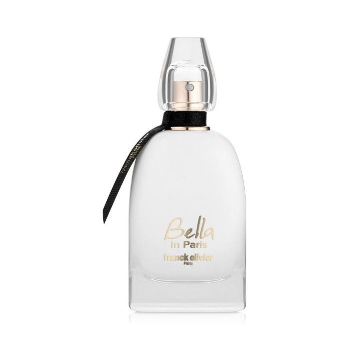 Парфумована вода Franck Olivier Bella in Paris 75 мл (3516641842321) зображення 2