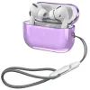 Чехол для наушников Armorstandart Air для Apple Airpods Pro 2 Purple (ARM85335) (ARM85335) изображение 2
