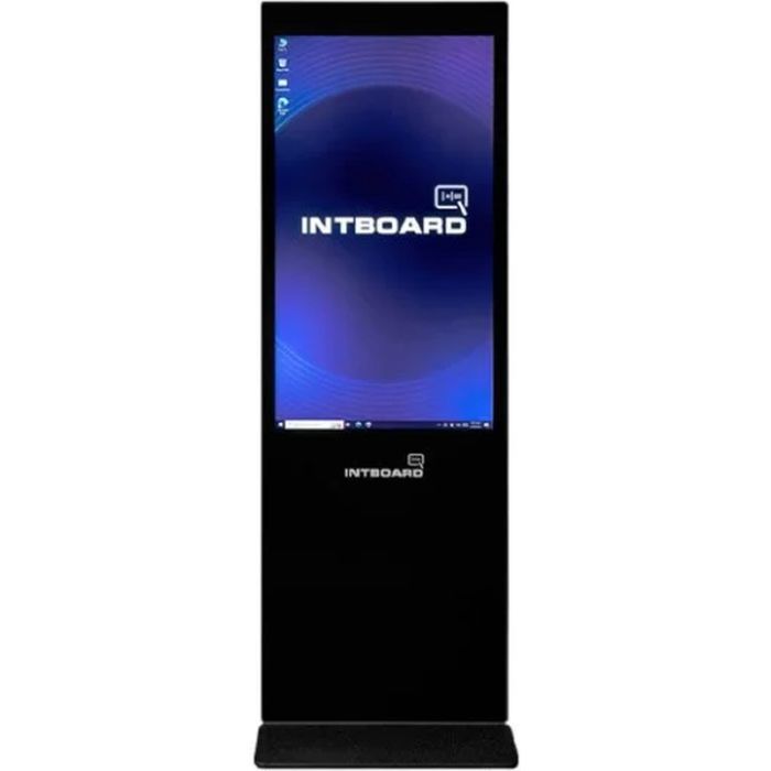 Інтерактивний стіл Intboard INFOCOM ST 43" 16/256Gb Windows (Non touch)