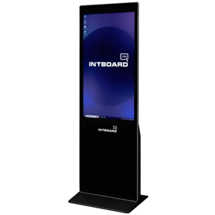 Інтерактивний стіл Intboard INFOCOM ST 43" 16/256Gb Windows (Non touch) зображення 3