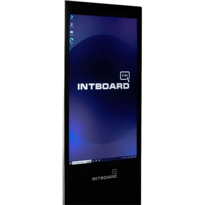 Інтерактивний стіл Intboard INFOCOM ST 43" 16/256Gb Windows (Non touch) зображення 6