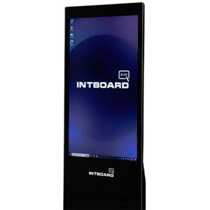 Інтерактивний стіл Intboard INFOCOM ST 43" 16/256Gb Windows (Non touch) зображення 7
