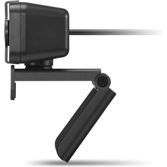 Веб-камера Lenovo Essential FHD Gen2 Black (4XC1S15018) зображення 3