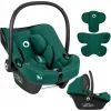 Автокресло Lionelo ASTRID I-size Forest Green (LO-ASTRID I-SIZE GREEN FOREST) изображение 4