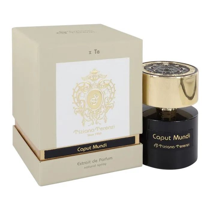 Парфуми Tiziana Terenzi Caput Mundi 100 мл (8016741582578)