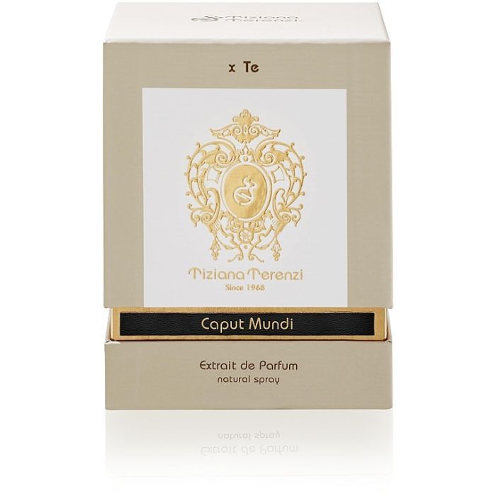 Парфуми Tiziana Terenzi Caput Mundi 100 мл (8016741582578) зображення 3