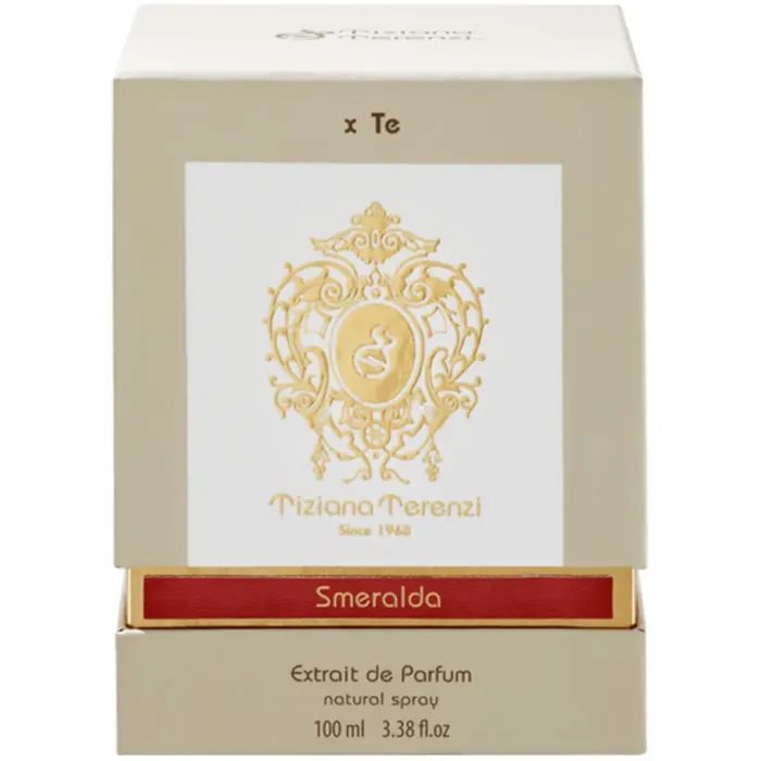 Парфуми Tiziana Terenzi Smeralda 100 мл (8016741063930) зображення 3