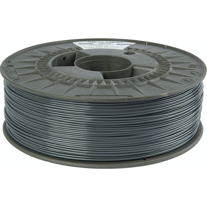 Пластик для 3D-принтера The Filament PETG 1.75mm 1kg WHITE, SNOW (TF-24016) зображення 2