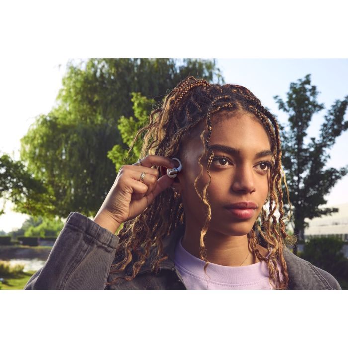 Наушники JBL Sense Pro Black (JBLSENSEPROBLK) изображение 12