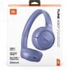 Навушники JBL Tune 530BT Lavender (JBLT530BTLAVEU) зображення 10