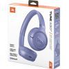 Навушники JBL Tune 530BT Lavender (JBLT530BTLAVEU) зображення 11