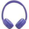 Навушники JBL Tune 530BT Lavender (JBLT530BTLAVEU) зображення 2