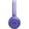 Навушники JBL Tune 530BT Lavender (JBLT530BTLAVEU) зображення 5