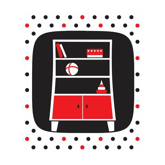 Книга Потягуньки. Контрастна книжка для немовляти Ранок (9789667510664) изображение 3