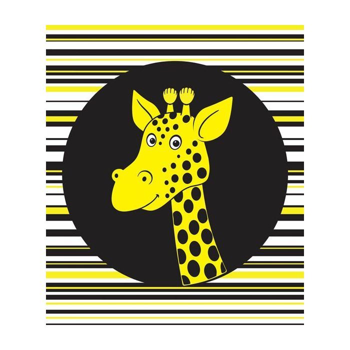 Книга Потягуньки. Контрастна книжка для немовляти Ранок (9789667510664) изображение 4