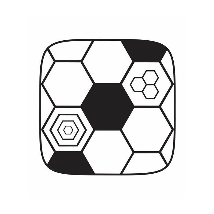 Книга Потягуньки. Контрастна книжка для немовляти Ранок (9789667510664) изображение 7