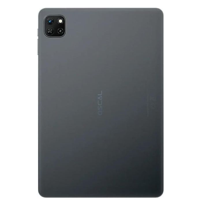 Планшет Oscal Pad 50 10.1" 2/64GB/Wi-Fi/ Meteorit Grey (6931548317340) изображение 3