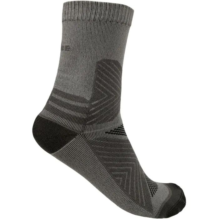 Носки Tribe Trekking Summer Long T-KB-0016-grey, 44-46 (T-KB-0016-grey-44-46) изображение 6