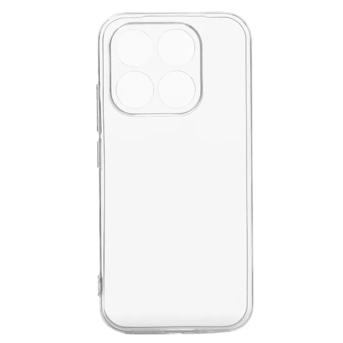 Чехол для мобильного телефона Armorstandart Air Xiaomi 17 5G Camera cover Clear (ARM87865)