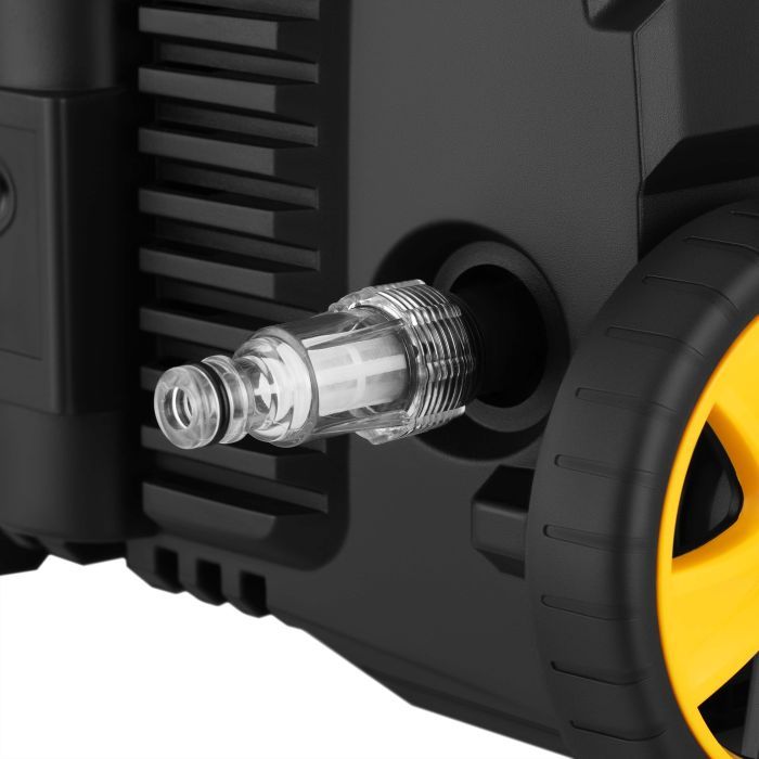 Мойка высокого давления 2E AquaClean 1600Вт, 130бар, 480л/час, шланг 8м (2E-HPW1613VC) изображение 10