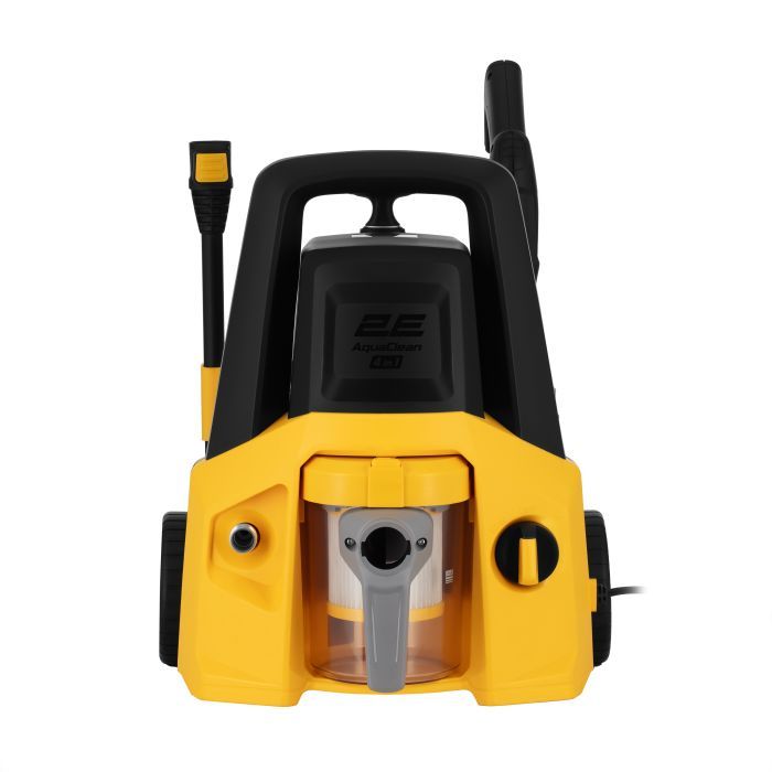 Мойка высокого давления 2E AquaClean 1600Вт, 130бар, 480л/час, шланг 8м (2E-HPW1613VC) изображение 2
