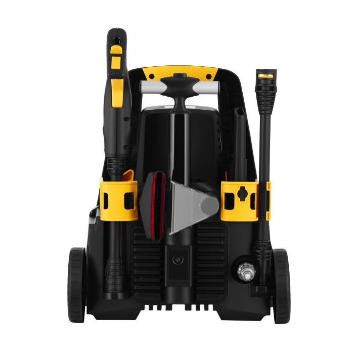 Мойка высокого давления 2E AquaClean 1600Вт, 130бар, 480л/час, шланг 8м (2E-HPW1613VC) изображение 3