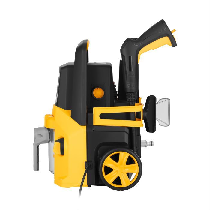 Мойка высокого давления 2E AquaClean 1600Вт, 130бар, 480л/час, шланг 8м (2E-HPW1613VC) изображение 4