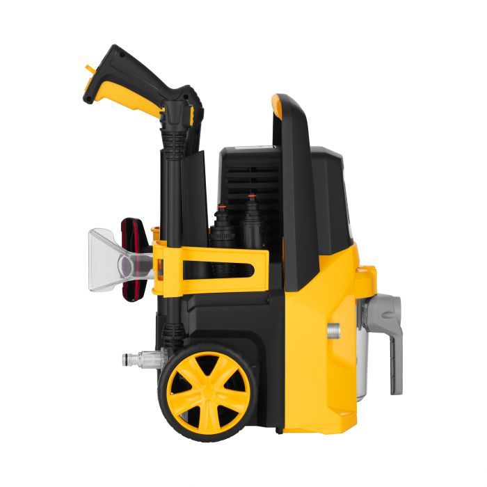 Мойка высокого давления 2E AquaClean 1600Вт, 130бар, 480л/час, шланг 8м (2E-HPW1613VC) изображение 5