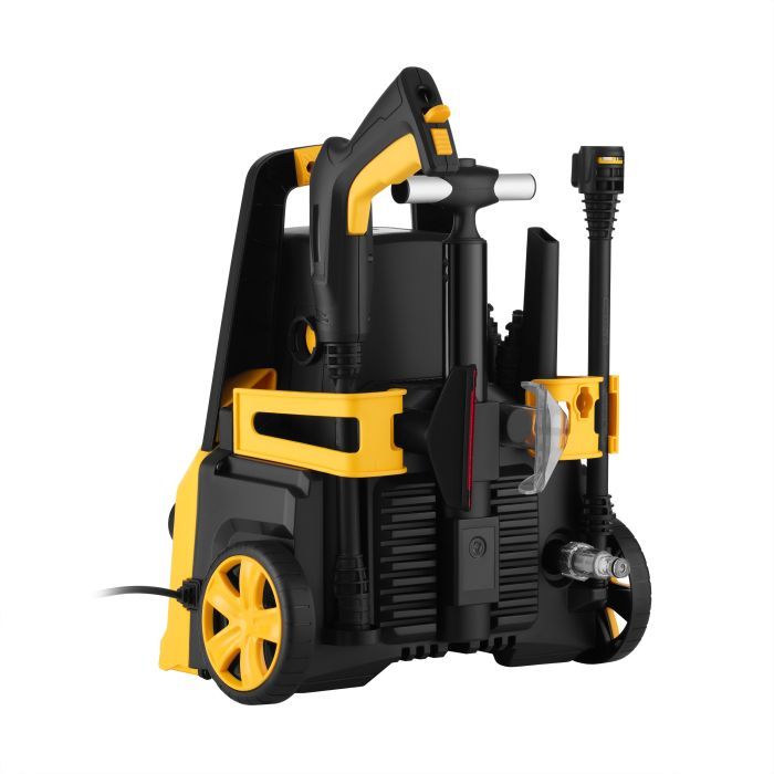 Мойка высокого давления 2E AquaClean 1600Вт, 130бар, 480л/час, шланг 8м (2E-HPW1613VC) изображение 6