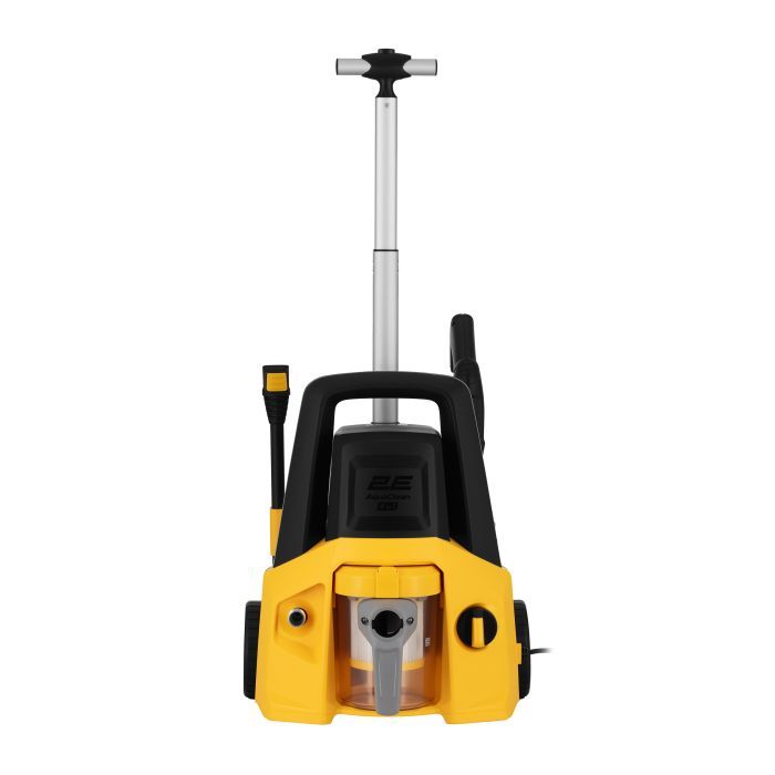 Мойка высокого давления 2E AquaClean 1600Вт, 130бар, 480л/час, шланг 8м (2E-HPW1613VC) изображение 7